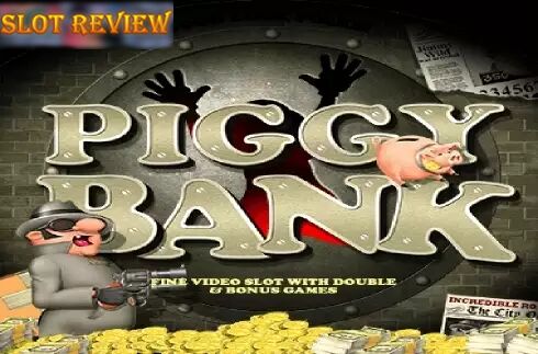 Piggy Bank Belatra Games